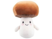 Softlings Foodies minkštas žaislas grybas 16 cm