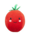 Minkštas žaislas pomidoras SOFTLINGS FOODIES, 16 cm