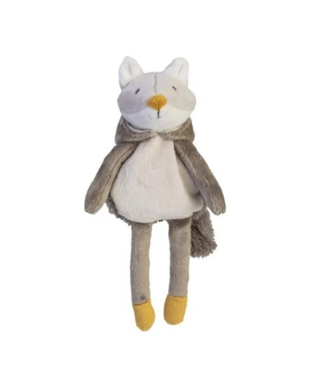 Barškutis Lapė HAPPY HORSE, 28 cm