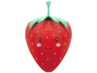 Softlings Foodies minkštas žaislas braškė 16 cm