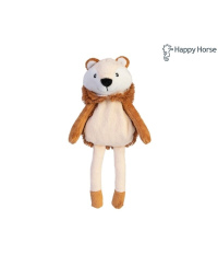 HAPPY HORSE barškutis Ežys 28 cm