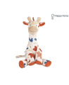 Minkštas žaislas Žirafa HAPPY HORSE, 23 cm