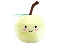 Softlings Foodies minkštas žaislas obuolys 16 cm