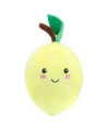 Softlings Foodies minkštas žaislas citrina 16 cm