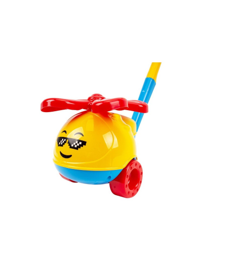 Stumdukas TECHNOK, 65,7 cm