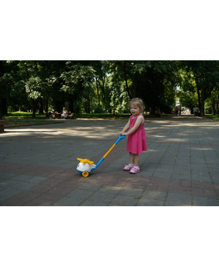 Stumdukas TECHNOK, 65,7 cm