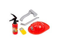 Technok gaisrininko rinkinys