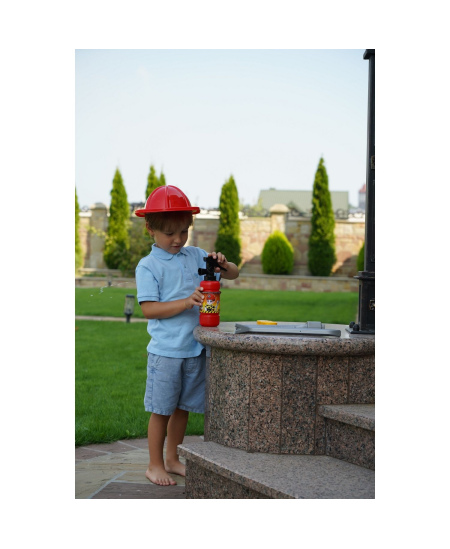 Gaisrininko rinkinys TECHNOK