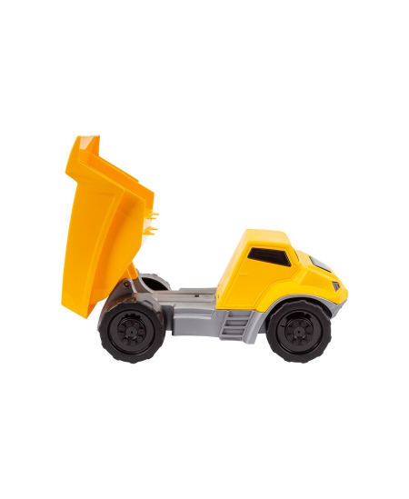 Sunkvežimis TECHNOK, 23 cm