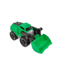 Technok traktorius 27 cm