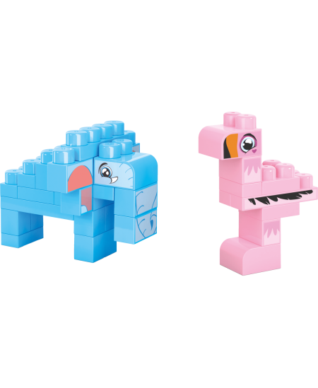 Konstruktorius Safaris TECHNOK, 97 detalės