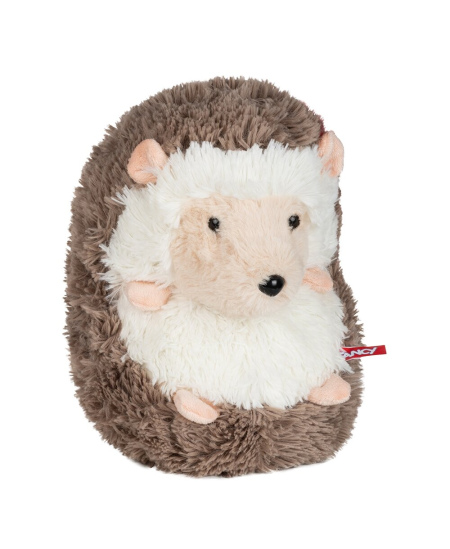 Minkštas žaislas ežiukas Šakotis FANCY, 20 cm