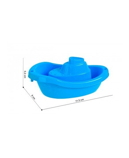 Žaislas laivelis TECHNOK