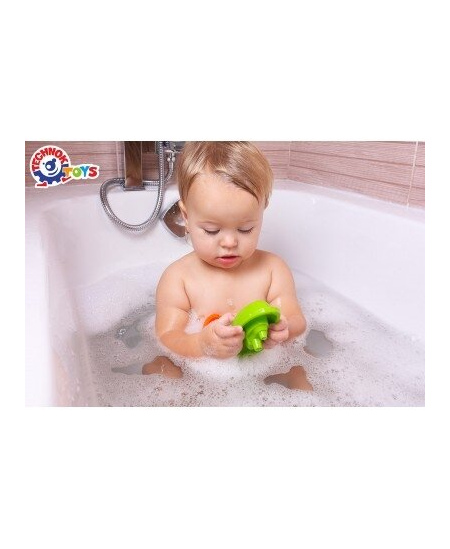 Žaislas laivelis TECHNOK