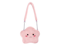 Fancy minkštas vaikiškas  rankinukas Žaigždutė 27 cm
