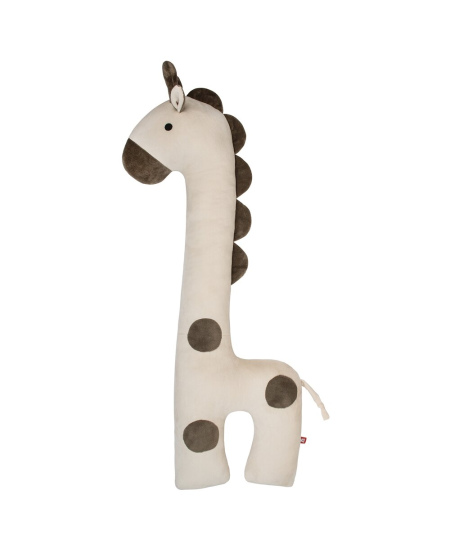 Minkšta žirafa Rafi FANCY, 90 cm