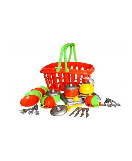 Indelių rinkinys TECHNOK