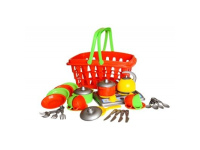 Technok indelių rinkinys 10 Technok