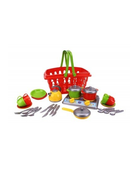 Indelių rinkinys TECHNOK