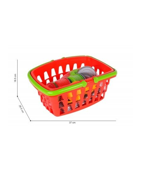 Indelių rinkinys TECHNOK