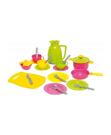 Indelių rinkinys TECHNOK