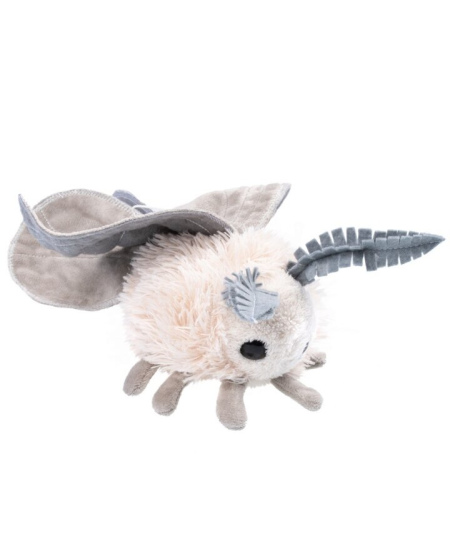 Minkštas žaislas kandis FANCY, 21 cm