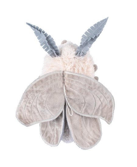 Minkštas žaislas kandis FANCY, 21 cm