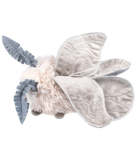 Minkštas žaislas kandis FANCY, 21 cm