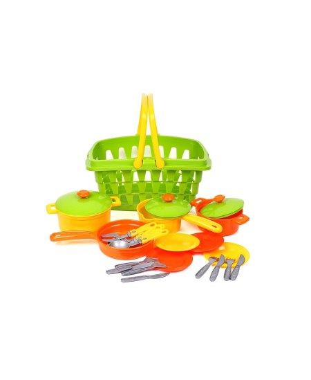 Indelių rinkinys TECHNOK