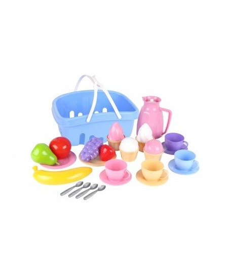 Iškilos rinkinys TECHNOK