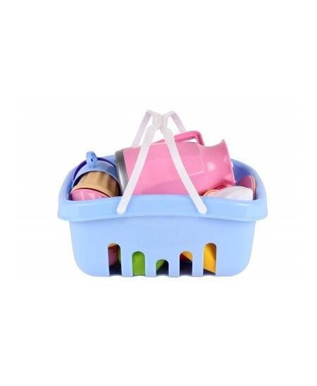 Iškilos rinkinys TECHNOK