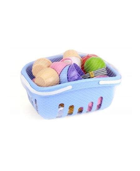 Iškilos rinkinys TECHNOK