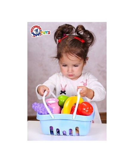 Iškilos rinkinys TECHNOK