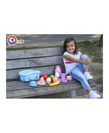 Iškilos rinkinys TECHNOK