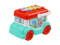 Technok Ksilofonas -  autobusas