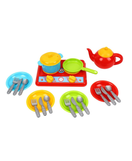 Virtuvės rinkinys TECHNOK