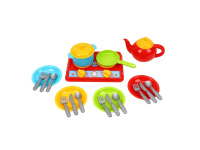 Technok virtuvės rinkinys