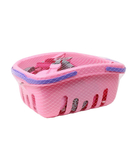 Indų rinkinys krepšelyje TECHNOK