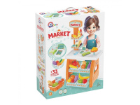 Technok žaislinė parduotuvė