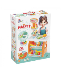 Technok žaislinė parduotuvė