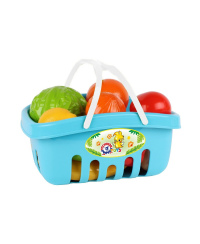 Technok Vaisių ir daržovių rinkinys