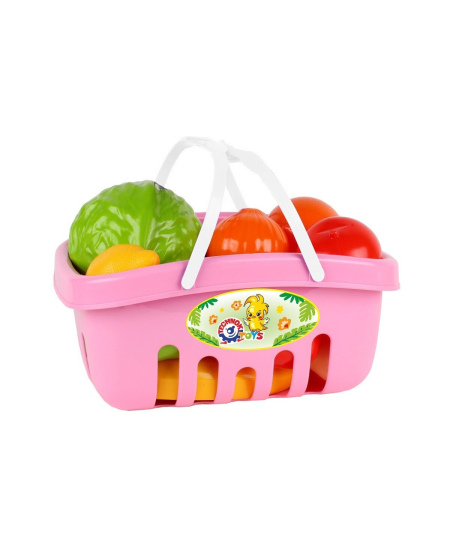 Vaisių ir daržovių rinkinys TECHNOK