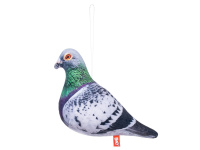 Fancy mikštas Balandis 28 cm