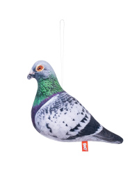 Fancy mikštas Balandis 28 cm