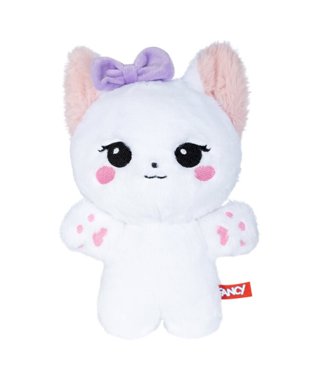 Minkšta katytė Luna FANCY, 24 cm