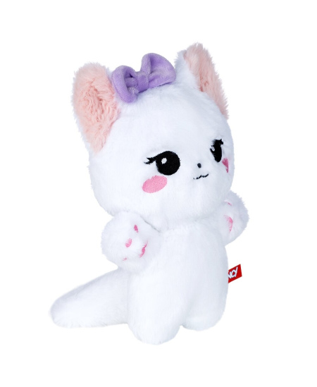 Minkšta katytė Luna FANCY, 24 cm