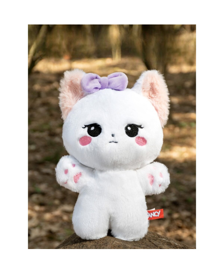 Minkšta katytė Luna FANCY, 24 cm