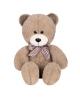 Minkštas meškiukas Danielius FANCY, 18 cm