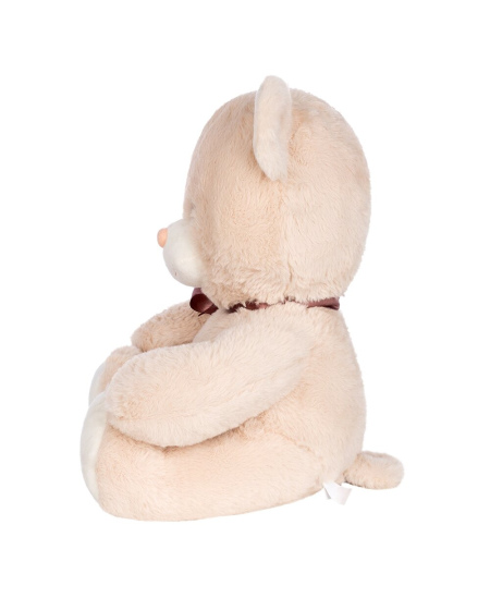 Minkštas meškiukas Teodoras FANCY, 30 cm
