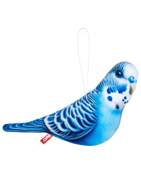 Fancy mikšta Papūga 38 cm